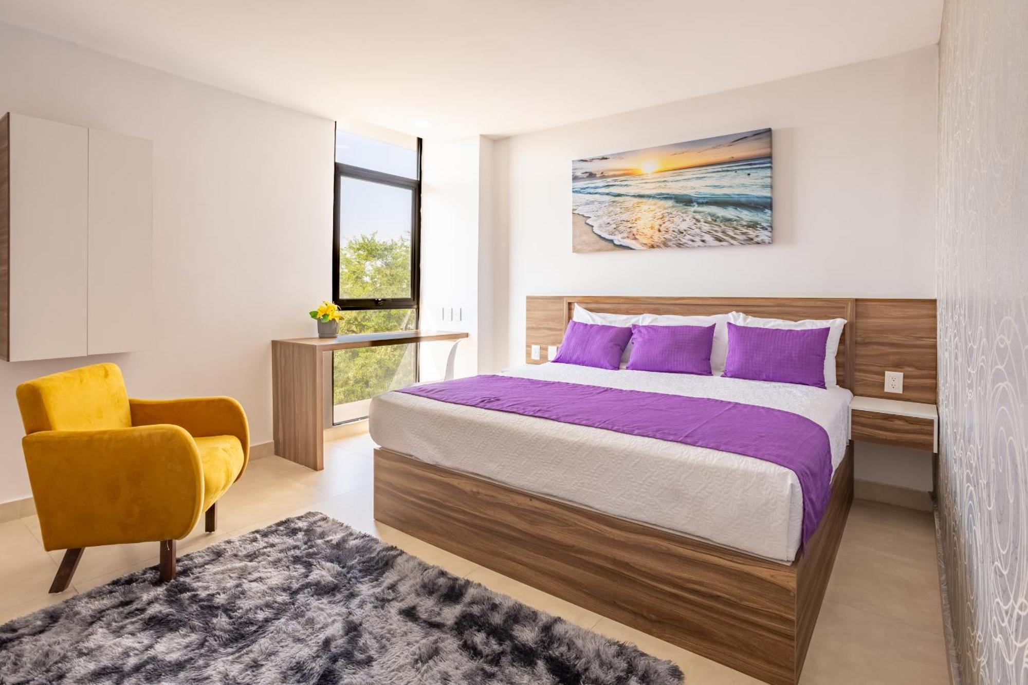 Winday Hotel Express Veracruz Esterno foto