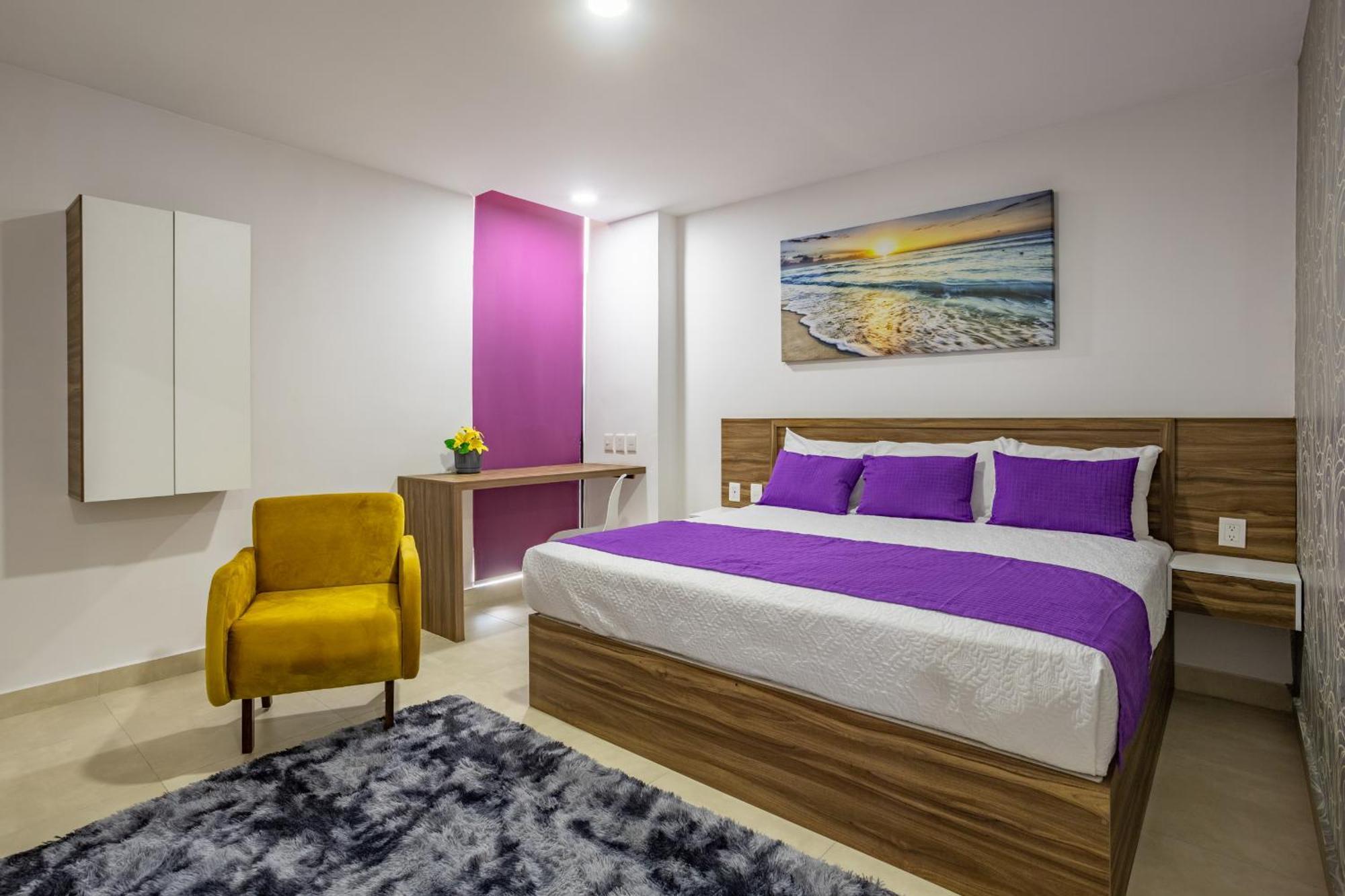 Winday Hotel Express Veracruz Esterno foto
