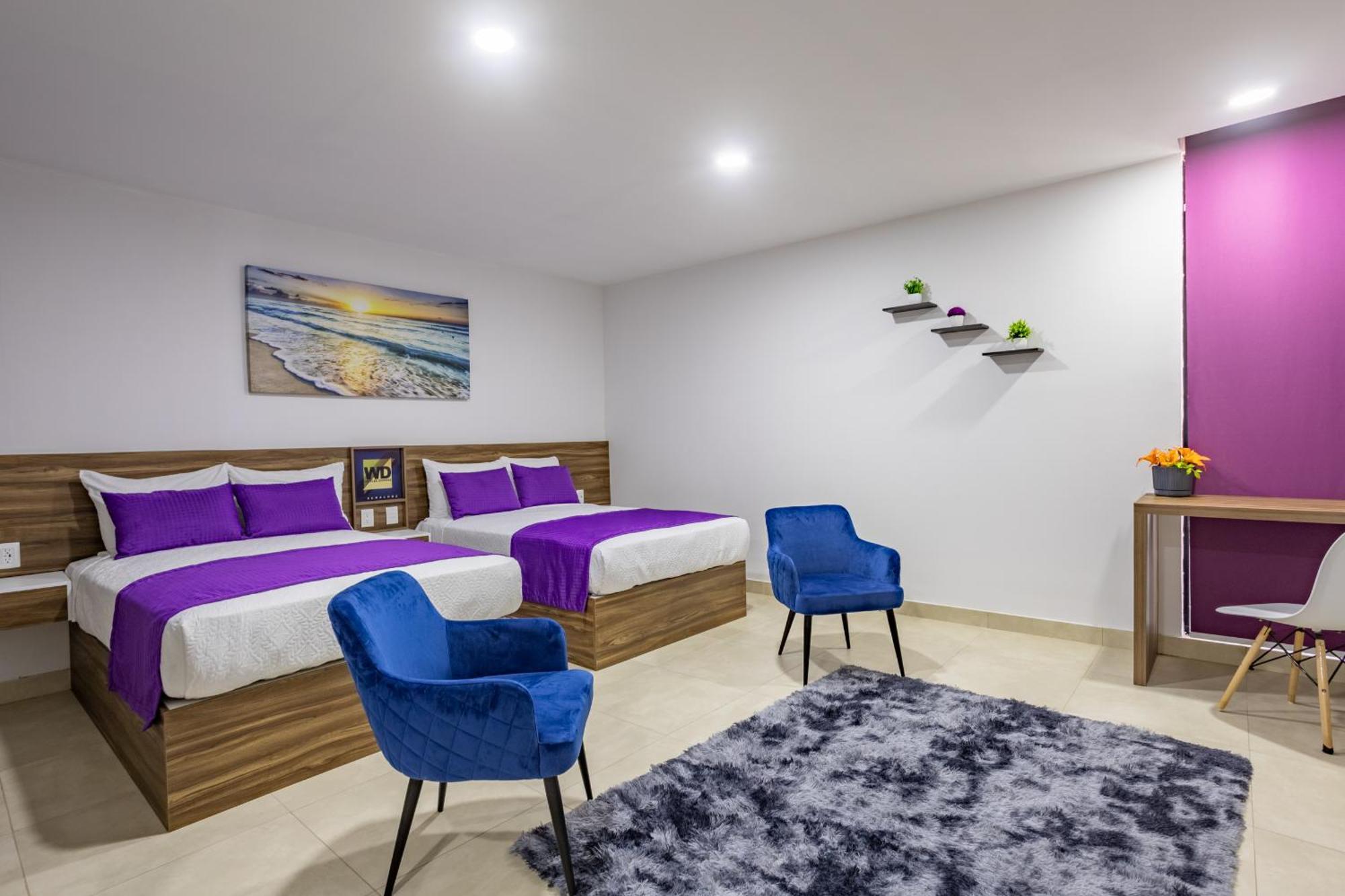 Winday Hotel Express Veracruz Esterno foto
